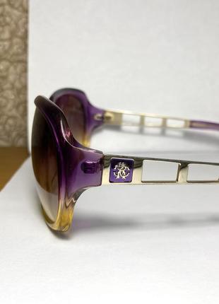 Очки roberto cavalli солнцезащитные оригинал сонцезахисні окуляри оригінал rc522 59z4 фото
