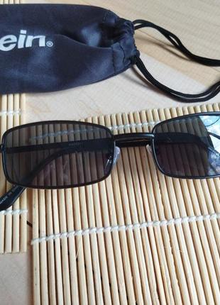 Сонцезахисні окуляри madein. нові, унісекс.1 фото