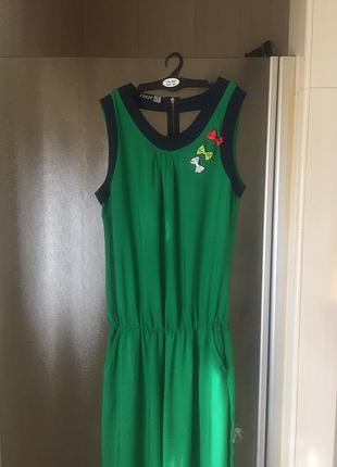 Комбінезон