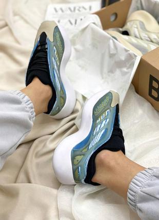 Жіночі кросівки yeezy stock levels price range 🔥