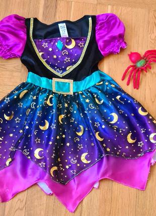 Карнавальна сукня фея
плаття новорічне