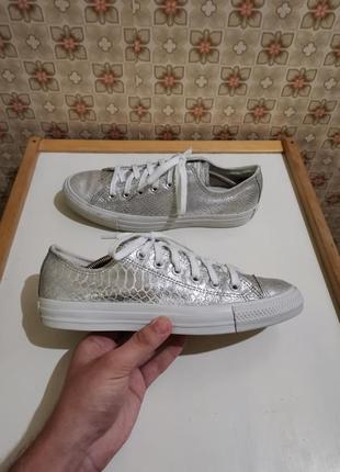 Кеды converse all star