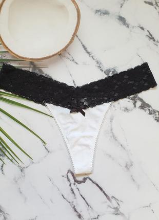 🌹 стрінги secret possessions by primark 🌹