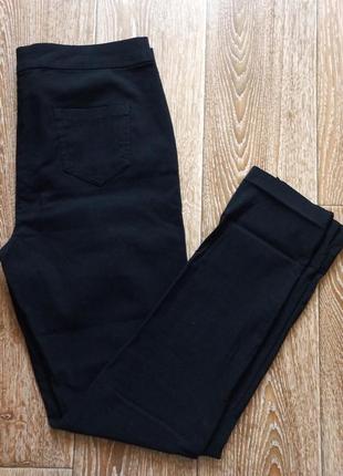 Черные брюки2 фото