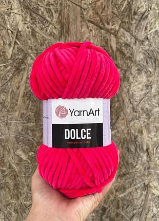 Пряжа yarnart dolce 759