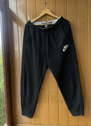 Nike спортивки