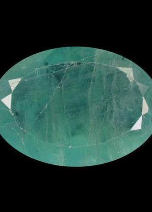 Камінь грандидиерит 4.57 ct