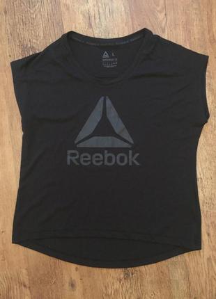 Футболка reebok