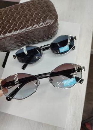 Якісні фірмові сонцезахисні окуляри rita bradley polarized фірмові окуляри