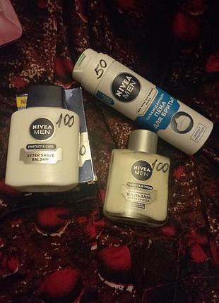 Набір засобів для гоління