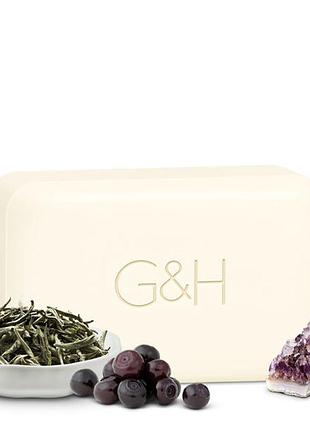 G&h protect+ мыло 6-в-1