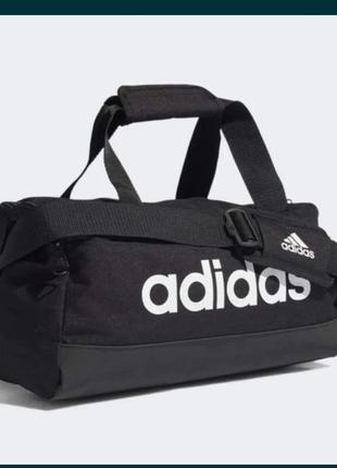 Спортивна сумка adidas3 фото