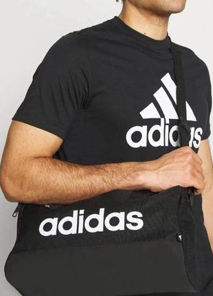 Спортивна сумка adidas1 фото