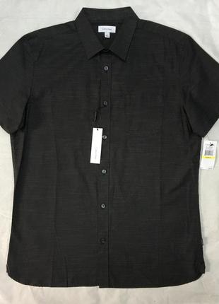 Сорочка чоловіча calvin klein, m