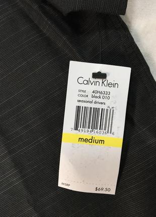 Рубашка мужская calvin klein, m4 фото