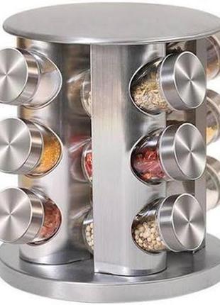 Набор spice carousel 12