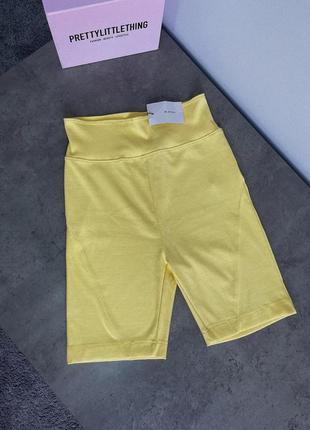 Велосипедки