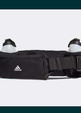 Adidas run 2 bottle belt8 фото