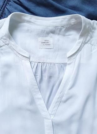 Стильная блузка opus2 фото