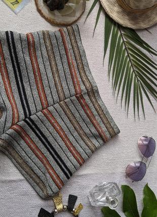 Шорты трикотажные pull&bear ( s 26) 7