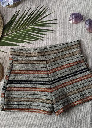 Шорты трикотажные pull&bear ( s 26)