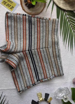Шорты трикотажные pull&bear ( s 26) 4
