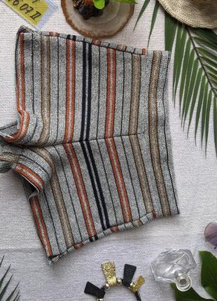 Шорты трикотажные pull&bear ( s 26) 6