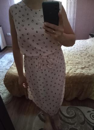 Літнє плаття