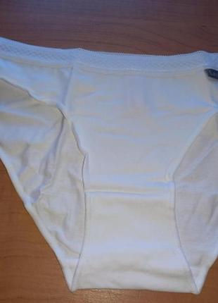 Очень мягкие и удобные трусики-слипы lavivas