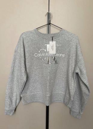 Свитшот ф.calvin klein