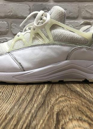 Кроссовки printed nike air huarache