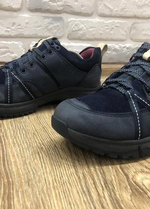 Кроссовки clarks trigenic3 фото