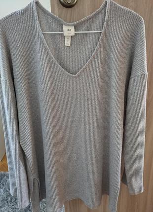 Кофта жіноча made in turkey бренд h&m 2