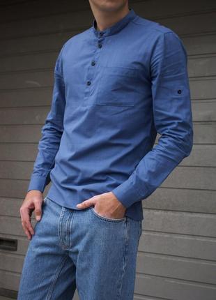 Молодіжні сорочки