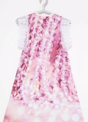Pink shine 3d-принт 2