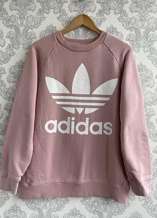 Кофта adidas 2