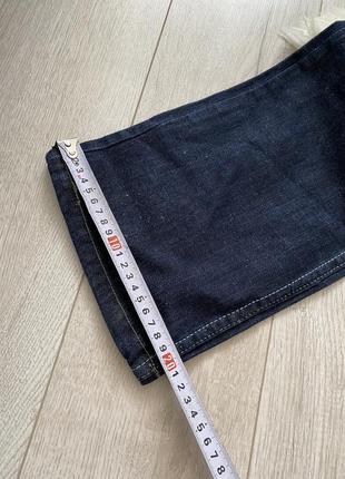 Джинси класичного фасону //джинсы2 фото