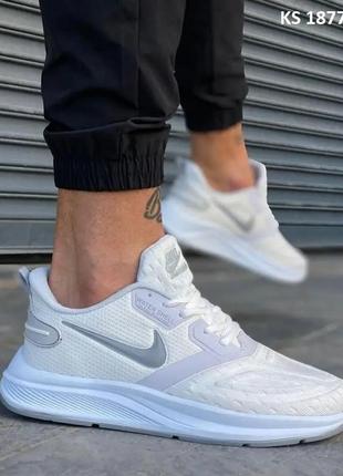 Кроссовки nike air zoom