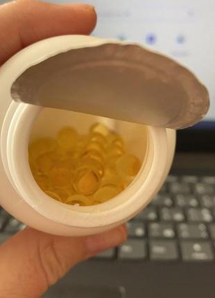 Омега-3 для дітей