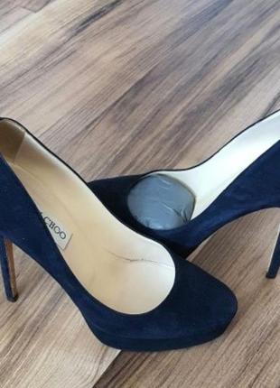 Туфлі jimmy choo, нові3 фото