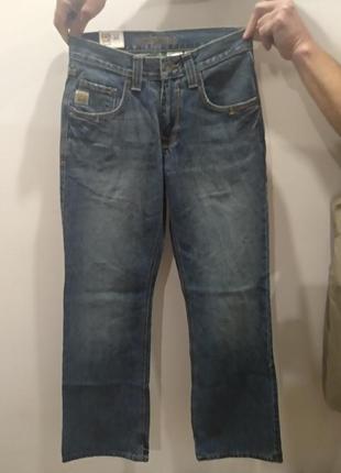 Чоловічі джинси 👖 r-28/34carter/ cincn