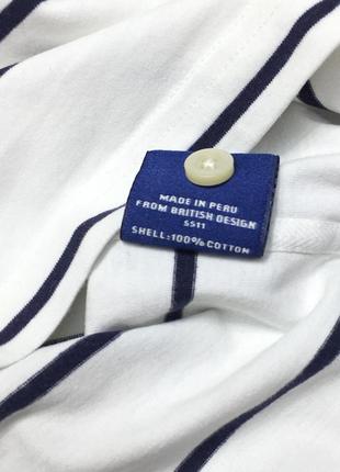 Брендова чоловіча сорочка теніска фирменная мужская футболка поло superdry оригинал4 фото