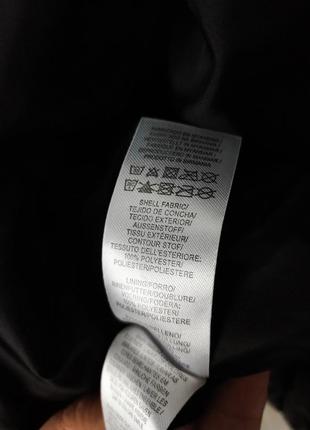 Куртка демісезонна р-р 140 см 9-10 yrs6 фото