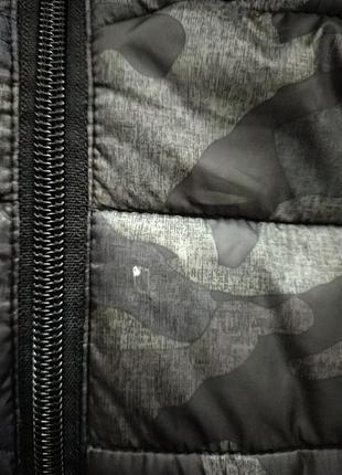 Куртка демісезонна р-р 140 см 9-10 yrs8 фото