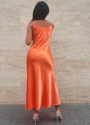 Нова сукня-комбінація kontatto італія випускний выпускной2 фото