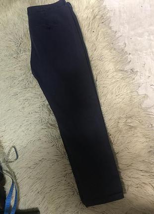 Брючки хлопок 5