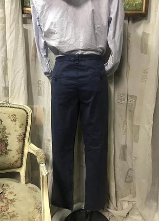 Брючки хлопок 3