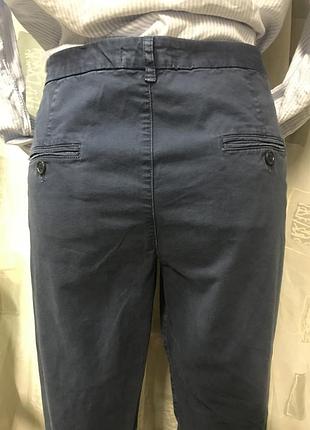 Брючки хлопок 6