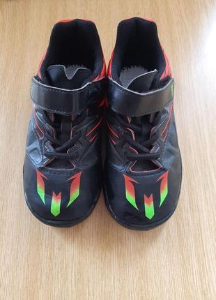 Оригінальні кросівки Sneakerboot adidas