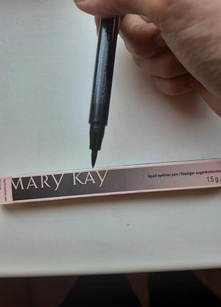 Водостійкий олівець - олівець мері кей mary kay